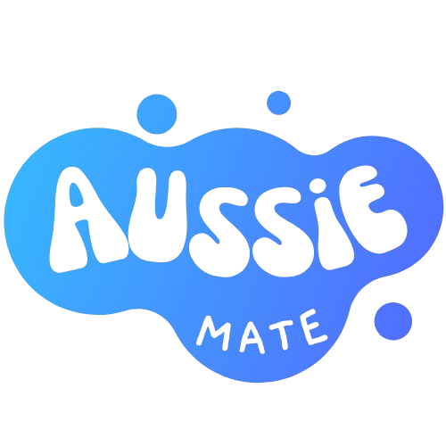 Aussie Mate Logo